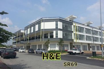 Galleri Klang Sentral