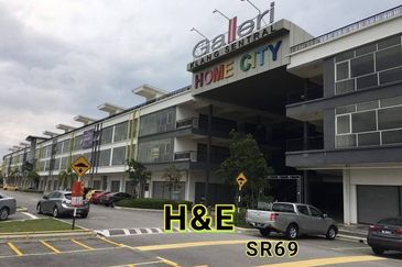 Galleri Klang Sentral