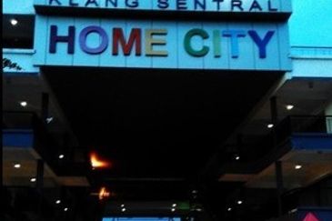 Galleri Klang Sentral