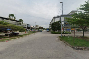 Galleri Klang Sentral