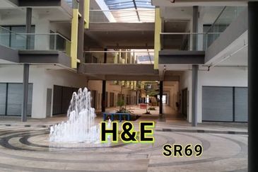 Galleri Klang Sentral