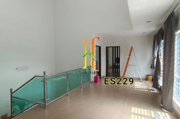 Taman Saujana, Klang