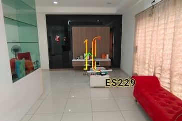 Taman Saujana, Klang