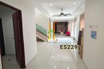 Taman Saujana, Klang