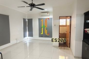 Taman Saujana, Klang