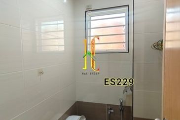 Taman Saujana, Klang