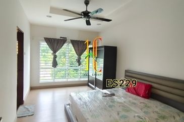 Taman Saujana, Klang