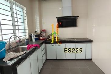 Taman Saujana, Klang