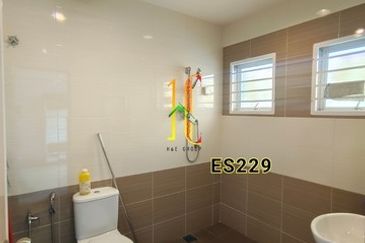 Taman Saujana, Klang