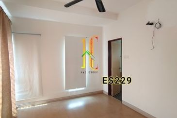 Taman Saujana, Klang