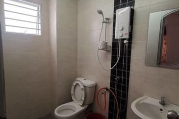 Pelangi Heights Condominium Phase 2