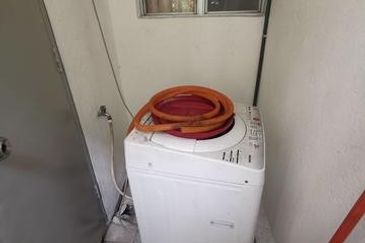 Pelangi Heights Condominium Phase 2