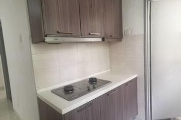 Pelangi Heights Condominium Phase 2