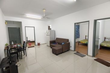 Pelangi Heights Condominium Phase 2