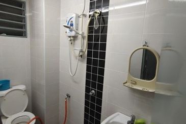 Pelangi Heights Condominium Phase 2