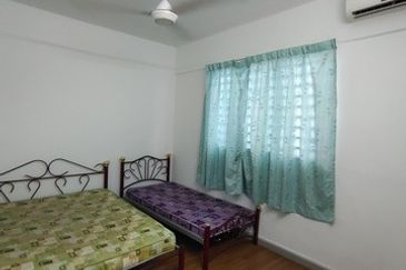 Pelangi Heights Condominium Phase 2