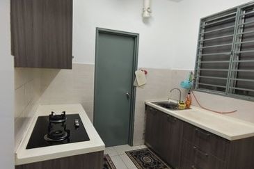 Pelangi Heights Condominium Phase 2