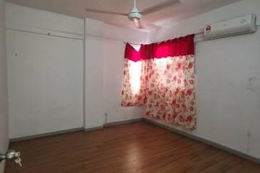 Pelangi Heights Condominium Phase 2