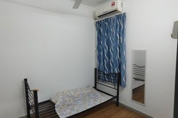 Pelangi Heights Condominium Phase 2