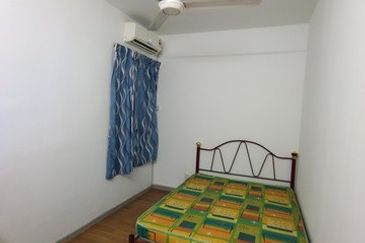 Pelangi Heights Condominium Phase 2