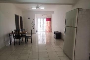 Pelangi Heights Condominium Phase 2