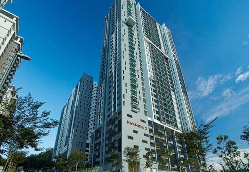 Residensi Harmoni 2