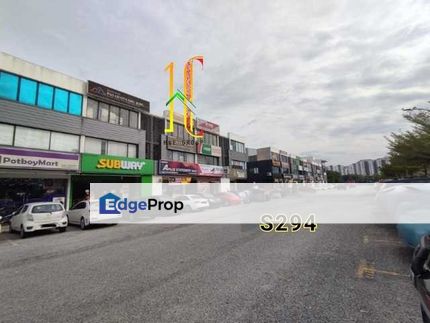 Setia Taipan 2, Selangor, Setia Alam/Alam Nusantara