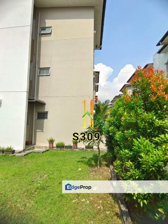 laman impian, Selangor, 