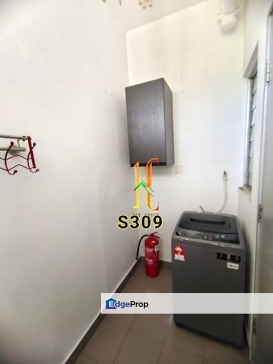 laman impian, Selangor, 