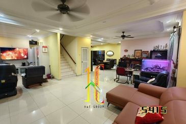 Bandar Bukit Tinggi 2