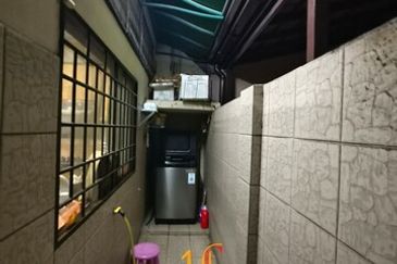 Bandar Bukit Tinggi 2