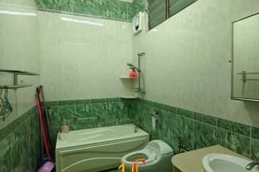 Bandar Bukit Tinggi 2