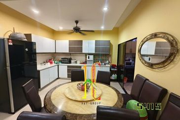 Bandar Bukit Tinggi 2