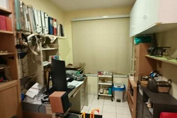 Bandar Bukit Tinggi 2