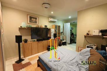 Bandar Bukit Tinggi 2