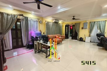 Bandar Bukit Tinggi 2