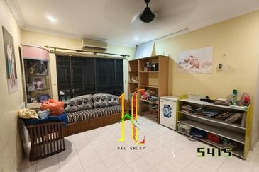 Bandar Bukit Tinggi 2