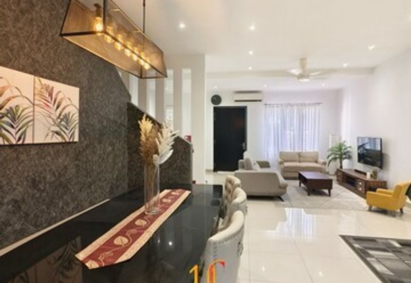 Pentas 6 @ Alam Impian