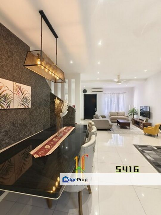 Pentas 6 @ Alam Impian, Selangor, Shah Alam