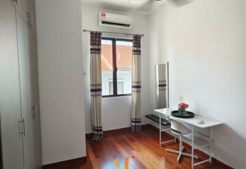 Pentas 6 @ Alam Impian