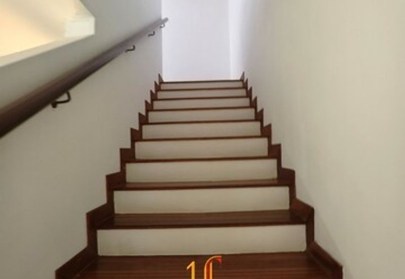 Pentas 6 @ Alam Impian