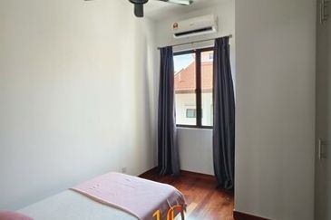 Pentas 6 @ Alam Impian