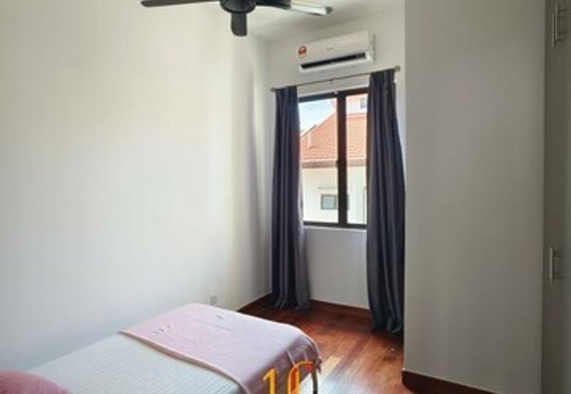 Pentas 6 @ Alam Impian