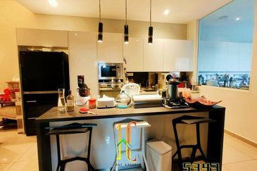 Canary Garden @Bandar Bestari