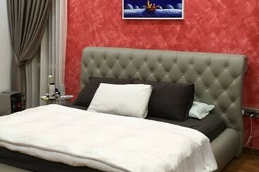 Canary Garden @Bandar Bestari