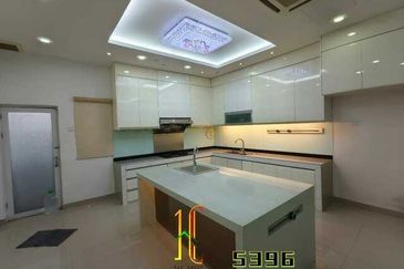 Petunia @ Bandar Bukit Raja