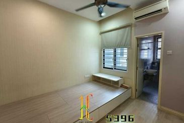 Petunia @ Bandar Bukit Raja