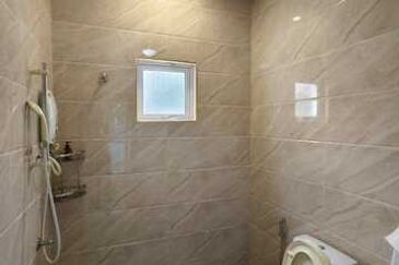 Petunia @ Bandar Bukit Raja