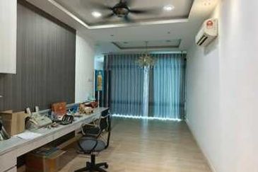 Petunia @ Bandar Bukit Raja