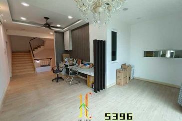 Petunia @ Bandar Bukit Raja